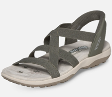 Sandal Reggae Slim