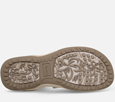 Sandal Reggae Slim
