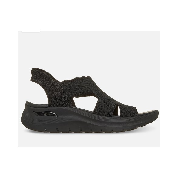 Sandal Arch Fit 2.0