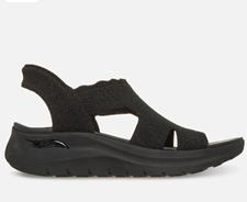 Sandal Arch Fit 2.0