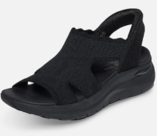 Sandal Arch Fit 2.0