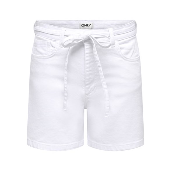 Onlgianna Mw Belted Shorts