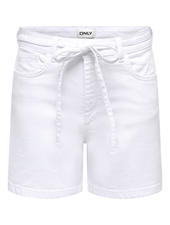 Onlgianna Mw Belted Shorts