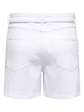 Onlgianna Mw Belted Shorts