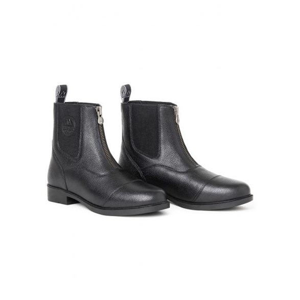 Ridsko Ragazza Young Front Zip