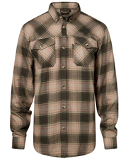 Finnveden Forest Flannel Shirt