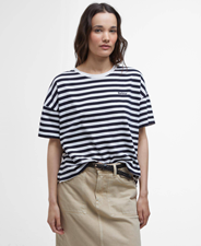 Barbour Adria Top