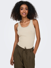 Onlsara Sharai Tank Top