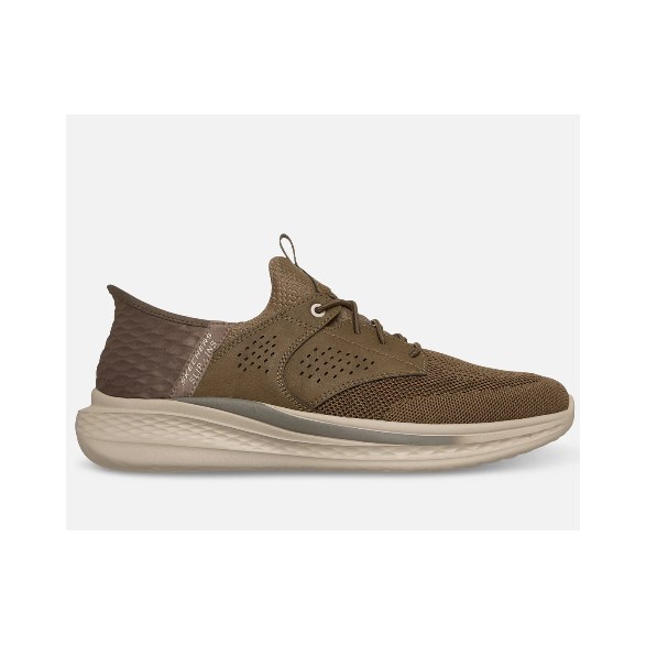 Sneakers Slade Caster