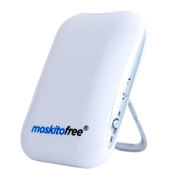 Moskitofree Travel 5Kvm