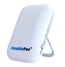 Moskitofree Travel 5Kvm