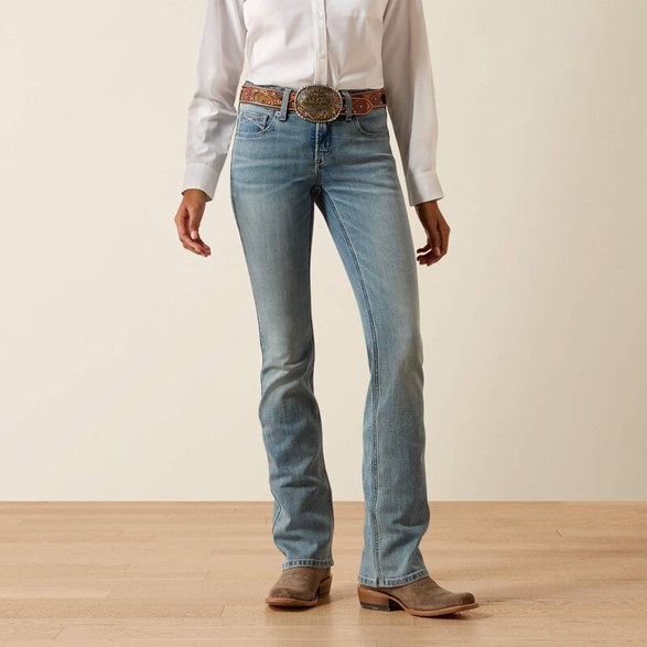 Jeans Nayelli Boot