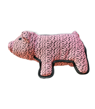 Hundleksak Party Pets Farmhouse Pig 13"