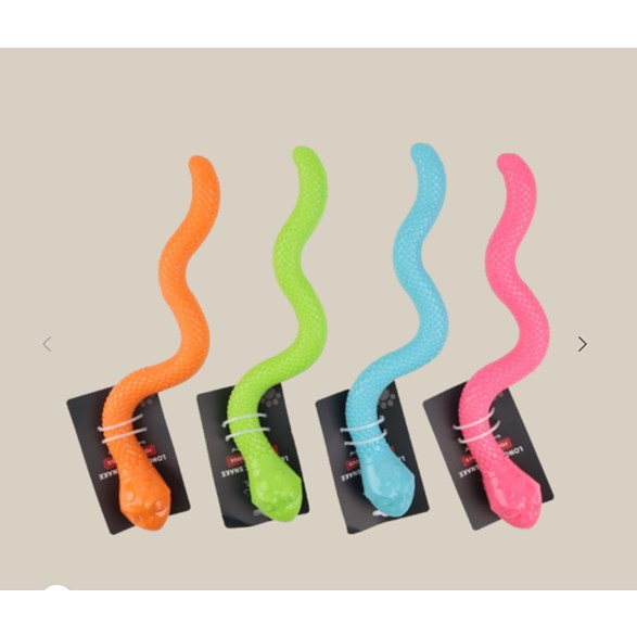 Active Canis Long Snack Snake