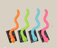 Active Canis Long Snack Snake