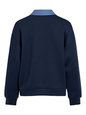 Visif L/S Sweat Pullover