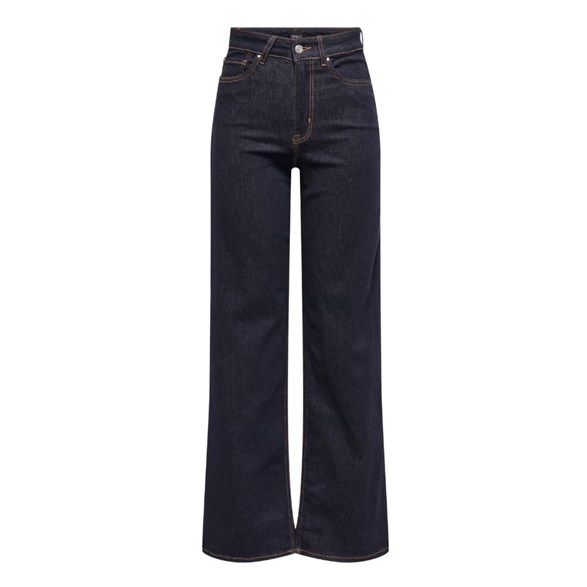 Onlmadison Blush Hw Wide Dnm