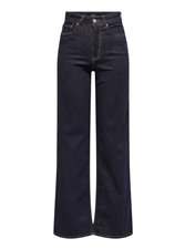 Onlmadison Blush Hw Wide Dnm