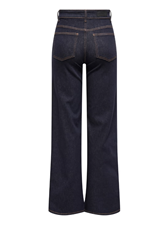 Onlmadison Blush Hw Wide Dnm