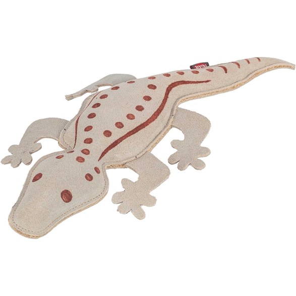 Salamander Läderleksak 37Cm