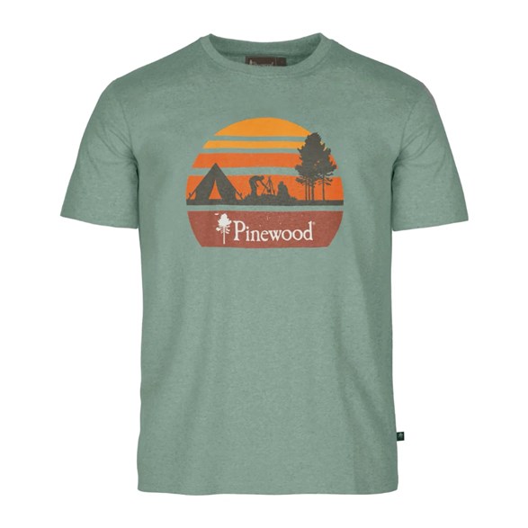 Finnveden Recycled Outdoor T-Shirt