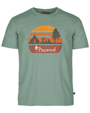 Finnveden Recycled Outdoor T-Shirt