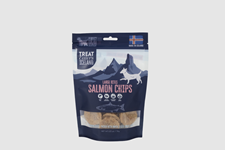 Treateaters Iceland Salmon Large Bites 70Gr