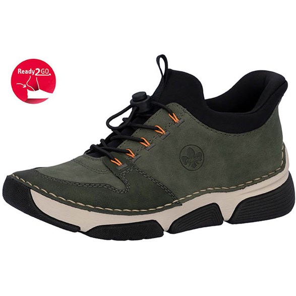 Sneaker 45963