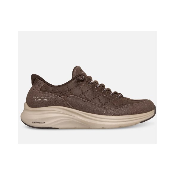 Contour Foam- Natural Ease