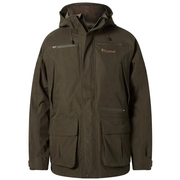Jacka Furudal Exp Hunting 2L