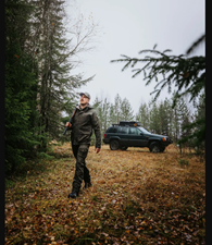 Jacka Furudal Exp Hunting 2L