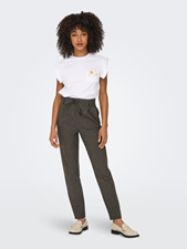 Onlpoptrash-Dell Easy Mel Pant Pnt Noos