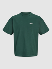 Jorfrederiksberg Back Tee Ss