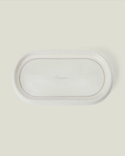 Lexington Porcelain Cosmetic Tray
