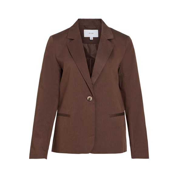 Vibella L/S Blazer