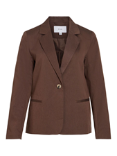 Vibella L/S Blazer