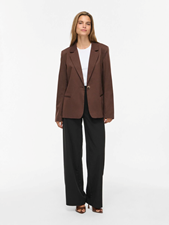 Vibella L/S Blazer