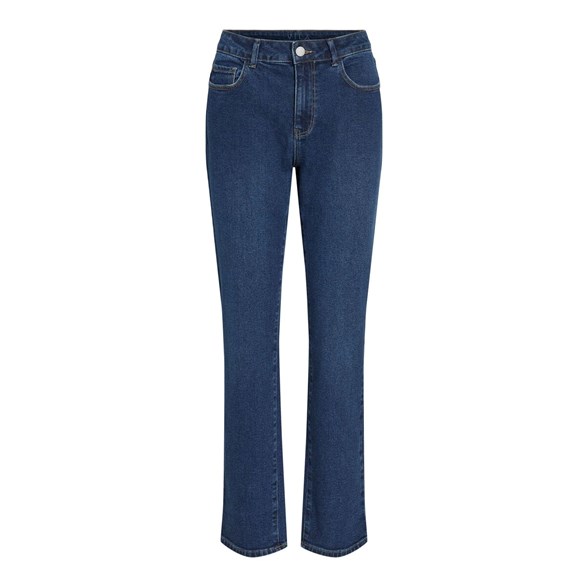 Vialice Rw Straight Jeans Dbd