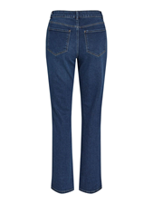 Vialice Rw Straight Jeans Dbd