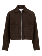 Vijadas Zipper Jacket