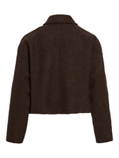 Vijadas Zipper Jacket