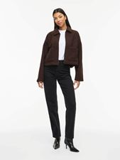 Vijadas Zipper Jacket