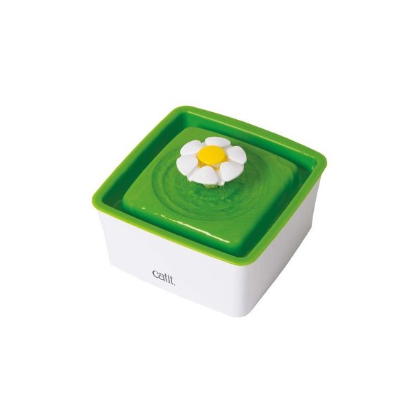Vattenfontän Catit Flower Mini 1,5L