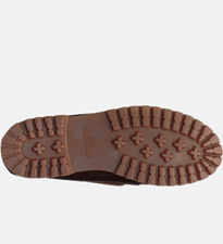 Seglarsko Ranger Waxy