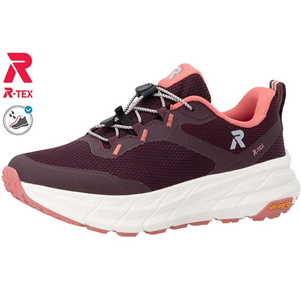 Sneaker W4502-30