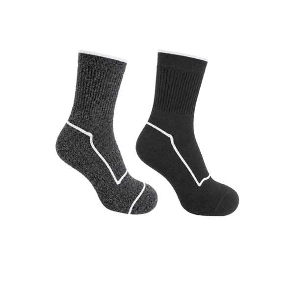 Ullstrumpa Merino Mixed