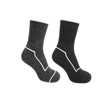 Ullstrumpa Merino Mixed