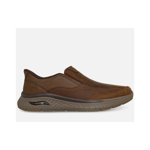 Arch Fit Crosser- Oak