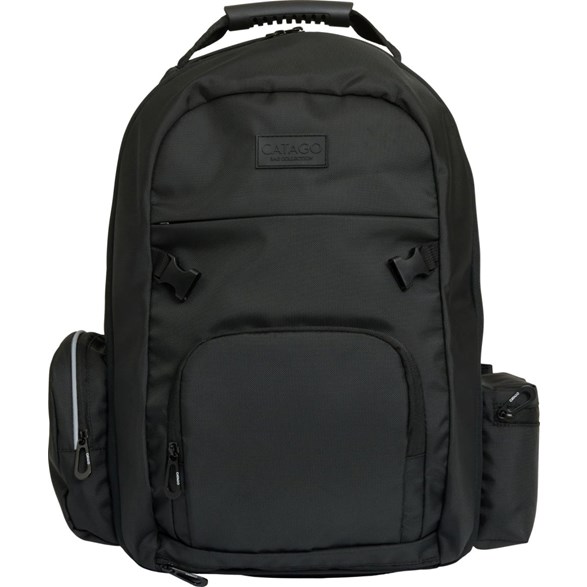 Catago Ryggsäck Svart One Size