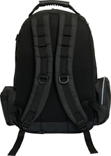 Catago Ryggsäck Svart One Size